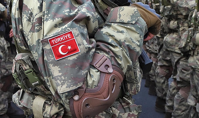Pençe Kilit Operasyonu bölgesinde 3 asker şehit oldu