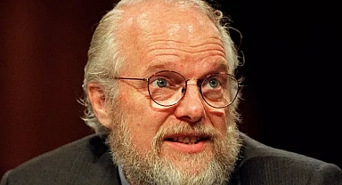 Photoshop'un mimarı John Warnock 82 yaşında hayatını kaybetti