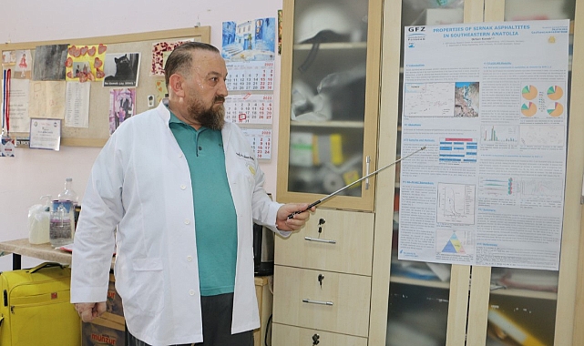 Profesör Orhan Kavak’tan heyecan verici petrol açıklaması