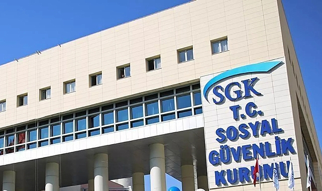 SGK Sağlık Uygulama Tebliği'nde değişiklik yapılmasına dair tebliğ Resmi Gazete'de
