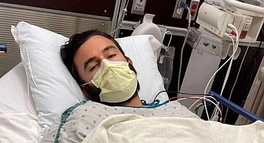 Survivor şampiyonu Turabi hastanelik oldu: 'Ölmez sağ kalırsam hemen evleneceğim'