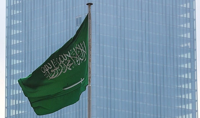 Suudi Arabistan'da Rusya-Ukrayna krizinin çözüm yollarının görüşüleceği toplantı başladı