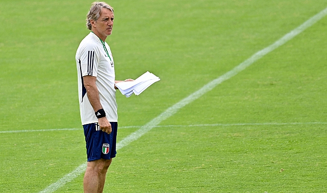 Suudi Arabistan Milli Takımı, Roberto Mancini’ye emanet