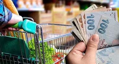 Temmuz ayı enflasyon rakamları açıklandı