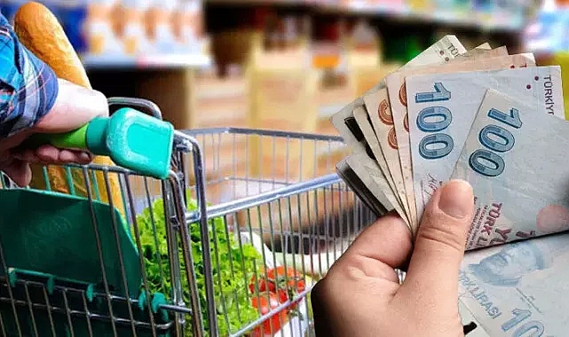 Temmuz ayı enflasyon rakamları açıklandı