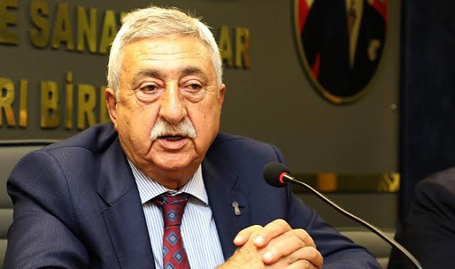 TESK'ten esnafı rahatlatacak adımlar için çağrı