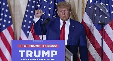 Trump, toplam 561 yıl hapse çarptırılabileceğini öne sürdü: 'Üçüncü davada 5 yıl hapis alabilir'