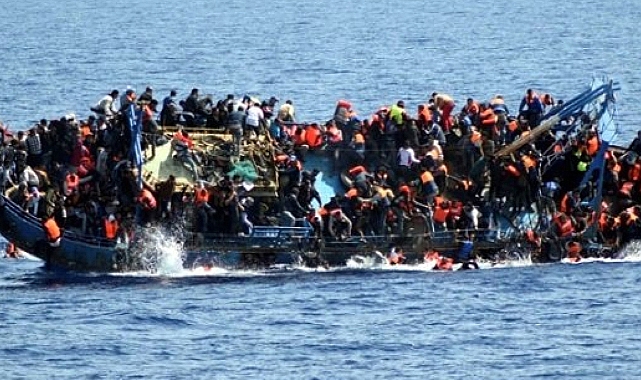 Tunus’ta göçmen teknesi battı: 4 ölü