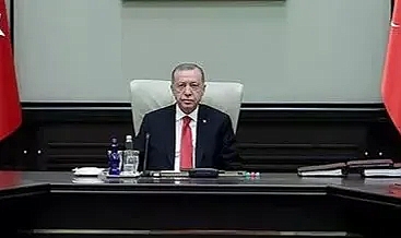 Yüksek Askeri Şura toplantısı sona erdi