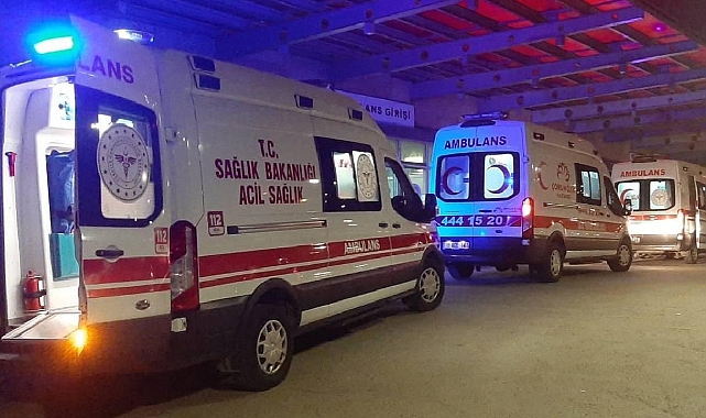 Zonguldak'ta maden ocağındaki göçükte bir işçi hayatını kaybetti