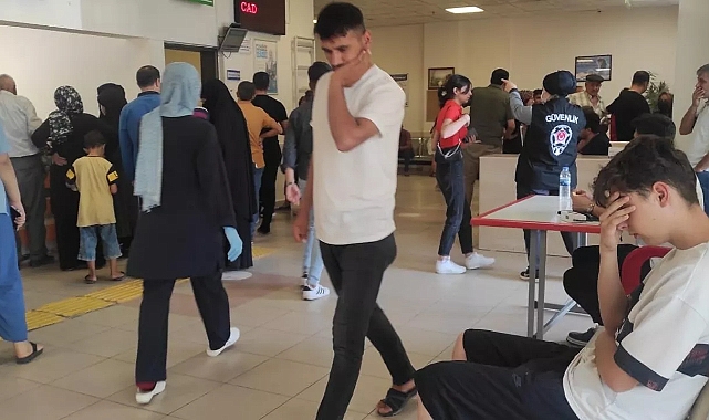 4 bin kişiyi etkileyen salgının sebebi belli oldu