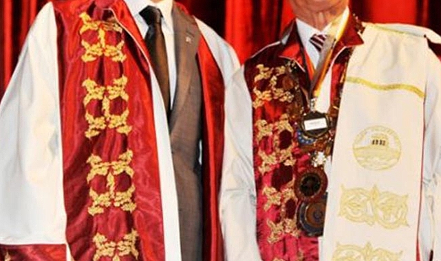 7 üniversiteye rektör atandı