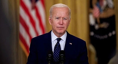 ABD Başkanı Biden hakkında soruşturma talimatı