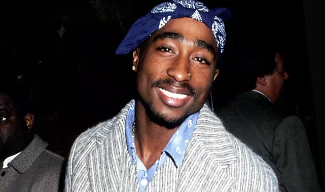 ABD’de 'rapçi Tupac cinayetine' ilişkin 27 yıl sonra gözaltı