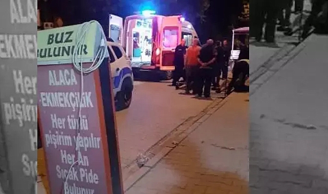 Adana'da korkunç olay! Önce babasıyla tartışan kişiyi vurdu, sonra babasını öldürdü