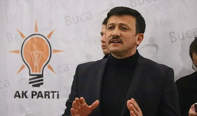AK Partili Dağ'dan İzmir Büyükşehir Belediyesi'ne tepki: 'Acımasızlık ve fırsatçılık'