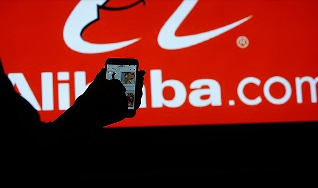 Alibaba Grup, Türkiye'ye 2 milyar dolarlık yatırım yapmayı planlıyor