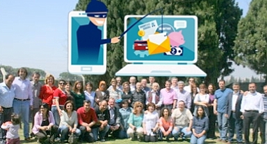 Aman dikkat! Mezun buluşması 'oltasına' gelmeyin