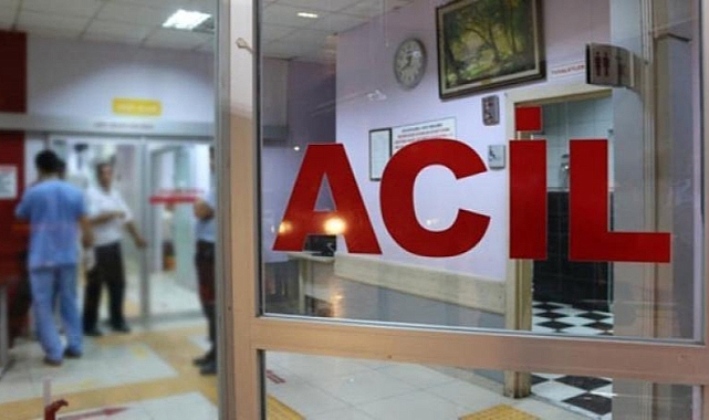 Asansör boşluğuna düşen çocuk yaşamını yitirdi