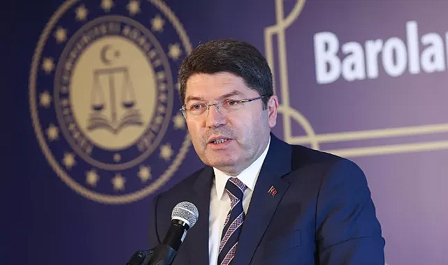 Bakan Tunç'tan Sivas Katliamı Davası'nda zaman aşımı kararıyla ilgili açıklama