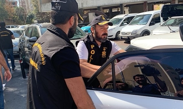 Bebek'teki çifte cinayetin nedeninin yanlış anlama olduğu ortaya çıktı