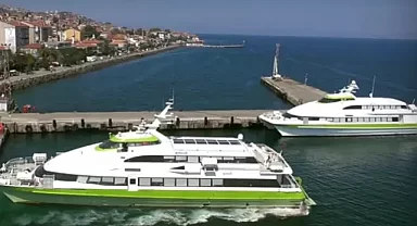 BUDO seferlerinden bazıları iptal edildi