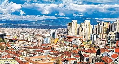 Bursa araştırılıyor: 7 büyüklüğünde deprem riski olan 24 il açıklandı