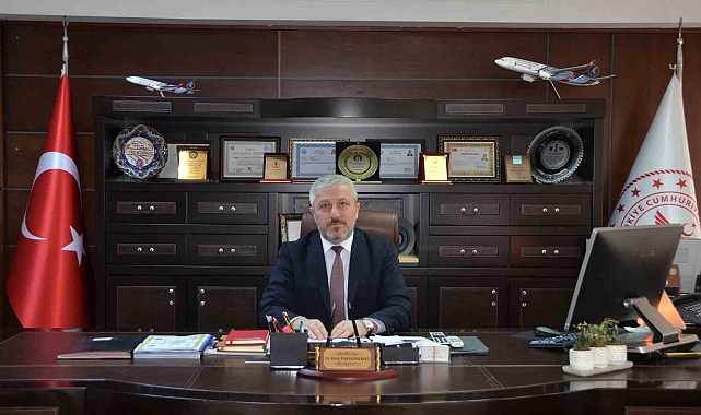 Bursa'ya 309 yeni hekim atandı