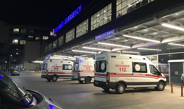 Cezaevinden izinli çıktı, 4 gün sonra eşini öldürdü