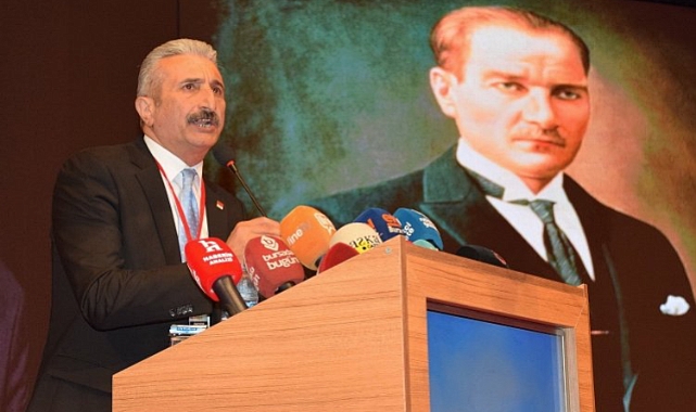 CHP Bursa İl Başkanı Nihat Yeşiltaş seçildi