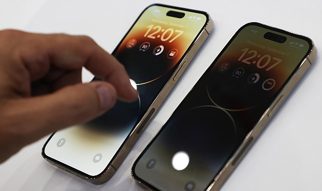 Çin’de hükümet çalışanlarına iPhone yasağı