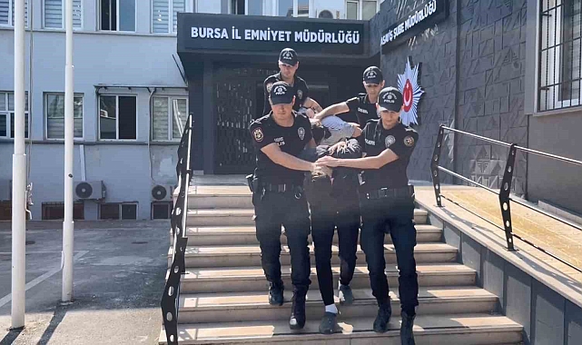 Cinayetin sebebi takas kavgasıymış ...Gece kulubü işletmecisinin katil zanlıları operasyonla yakalandı