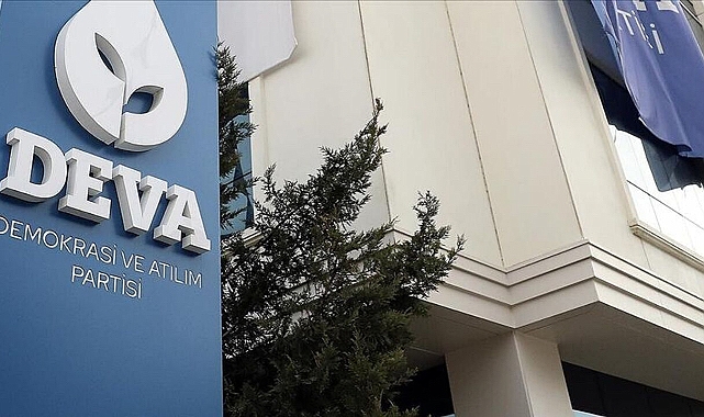 DEVA Partisi'nin sosyal medya hesabı hacklendi