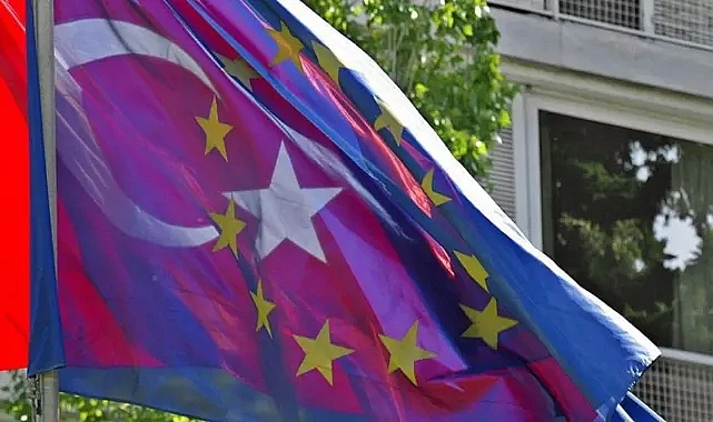 DSP Genel Başkanı Aksakal'dan AP raporuna tepki: 'Dünya Avrupa Birliği'nden ibaret değil'