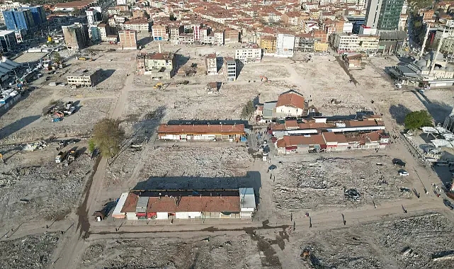 Dünya Bankası'ndan deprem bölgesi için 1 milyar dolarlık finansman