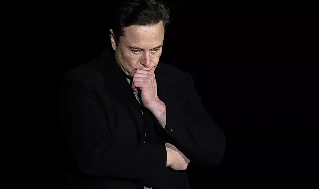 Elon Musk’tan Ukrayna’nın karşı taarruzuna eleştiri: 'Bu kadar az sonuç için...'