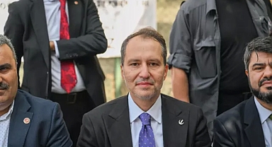 Erbakan: 30 sene sonra belediyelerde tertemiz bir sayfanın açılması için hazırlanıyoruz