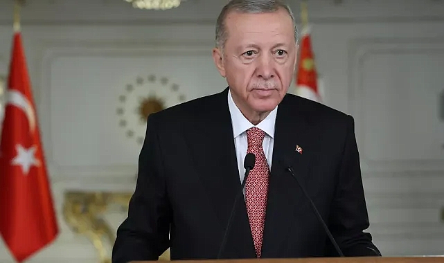 Erdoğan: En azılı Türkiye düşmanları bile artık ülkemizi görmezden gelemiyor