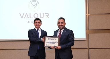 Fazlanet, Caspian Energy Club’a gold üye oldu