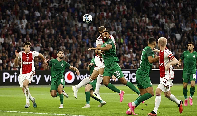 Fenerbahçe'nin rakiplerini tanıyalım