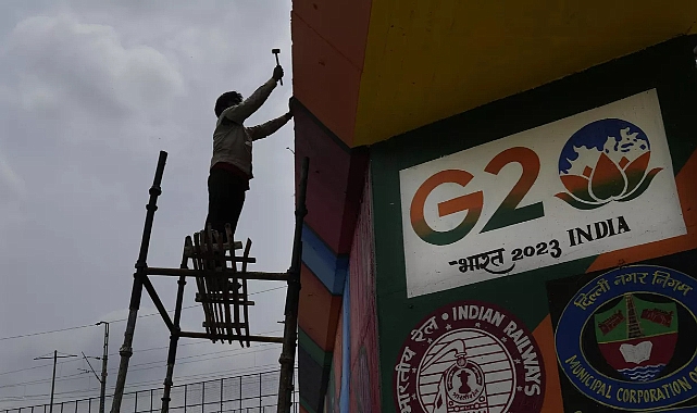 G20 yemek davetiyesinde Hindistan yerine Bharat kullanımı: 'İngilizler tarafından bize bir hakaret'