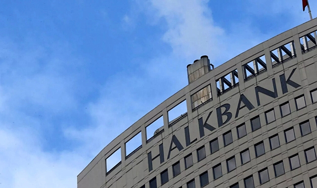 Halkbank'tan ABD'de açılan davaya ilişkin açıklama