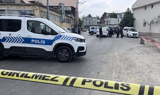 İki arkadaşa eş zamanlı silahlı saldırı: 1 ağır 2 yaralı