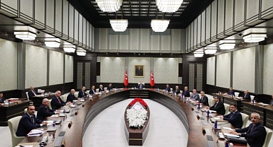 Kabine toplandı: Emekli maaşlarına düzenleme gündemde