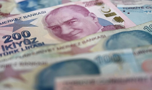 KKM hesaplarında 8 ay sonra ilk düşüş