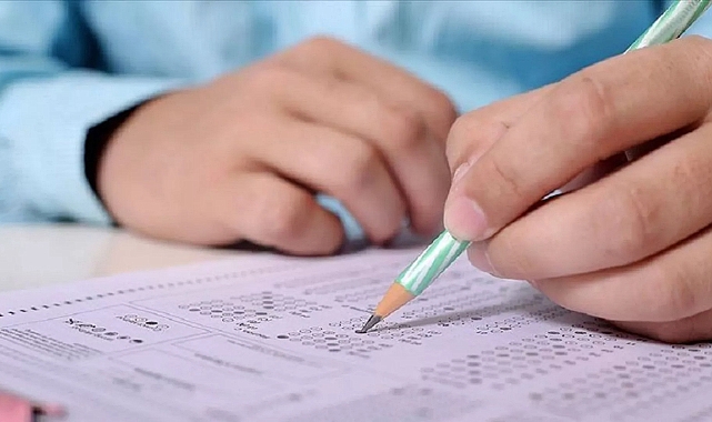 Konu soru dağılımı tabloları yayımlandı: Ortaokul ve liselerde ortak sınavlar nasıl olacak?