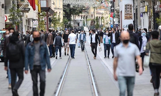 Kovid-19 kaynaklı hastalık artıyor: Belirtileri tek tek sıralandı
