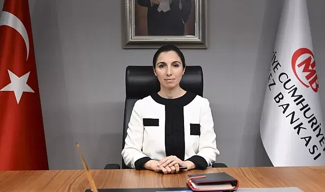 Merkez Bankası Başkanı Erkan: 2024 yılında dezenflasyonun tesisi için ne gerekiyorsa yapmaya hazırız