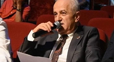 MHP Grup Sözcüsü Erden: Mudanya için köprüden önceki son çıkış