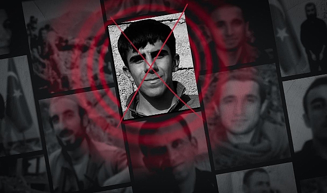 MİT'ten Irak'ın kuzeyinde nokta operasyon